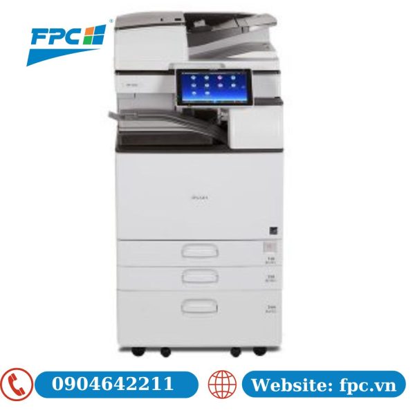Máy Photocopy Ricoh IM 3000